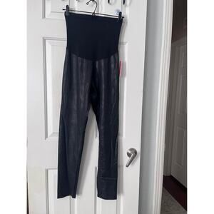 New Motherhood Full Stretch Leggings Size XL